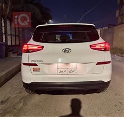 هیوندای تۆکسۆن